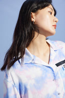 Lily - Chemise - Violet Cristal