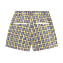 Lily - Short - Jaune Vif