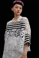 Lily - Jupe - Blanche