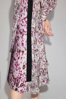 Lily - Robe - Rose Clair