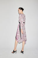 Lily - Robe - Rose Clair