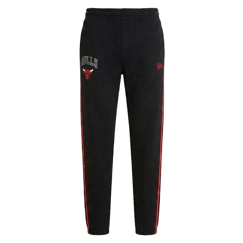 Pantalon De Survêtement New Era Chicago Bulls Piped