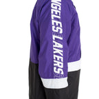 Veste Homme New Era Los Angeles Lakers Color Block