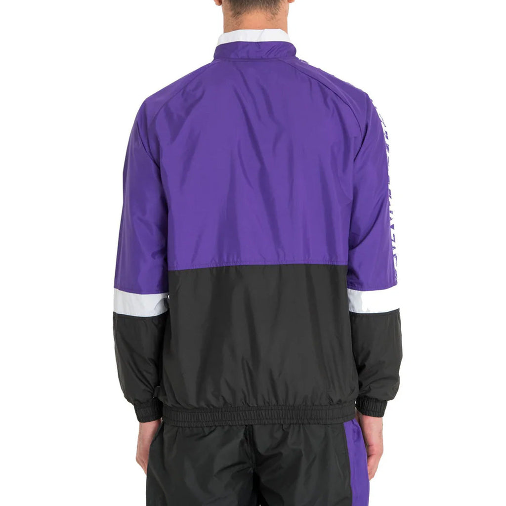 Veste Homme New Era Los Angeles Lakers Color Block