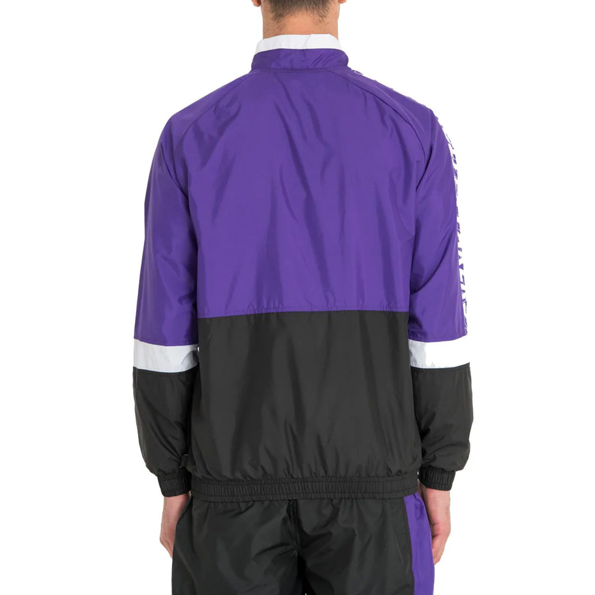 Veste Homme New Era Los Angeles Lakers Color Block