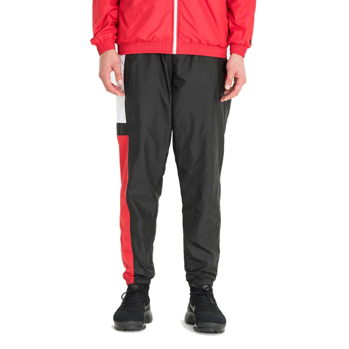 Pantalon De Survêtement New Era Colour Block