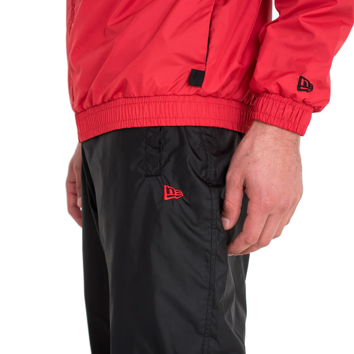 Pantalon De Survêtement New Era Colour Block