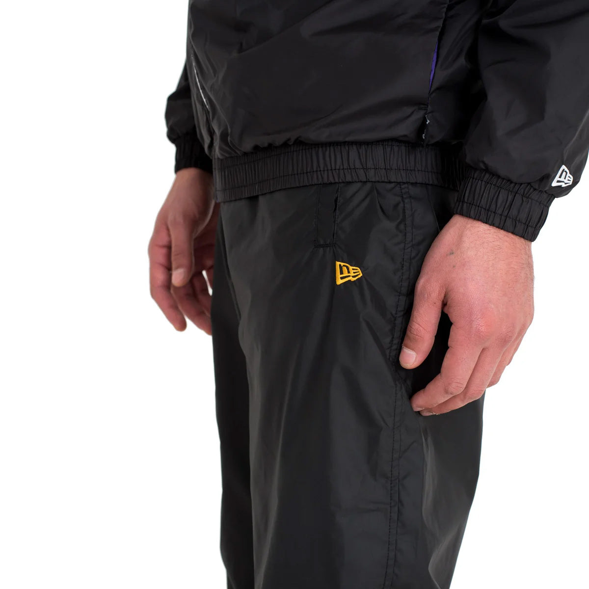 Pantalon De Survêtement New Era Colour Block