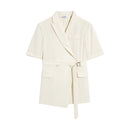 Lily - Costume - Beige