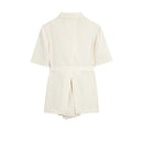 Lily - Costume - Beige