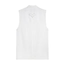 Lily - Gilet - Blanc