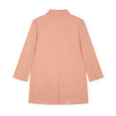 Lily - Blazer - Rose