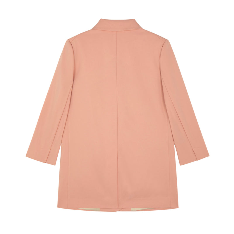 Lily - Blazer - Rose