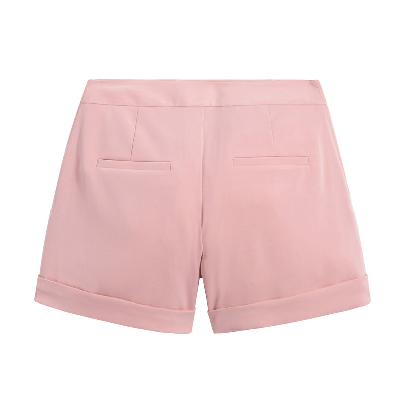 Lily - Short - Zinfandel