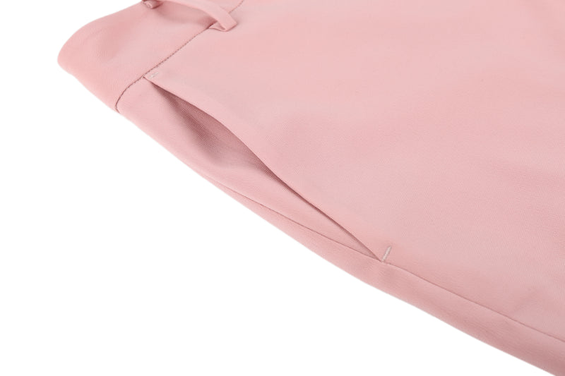 Lily - Short - Zinfandel