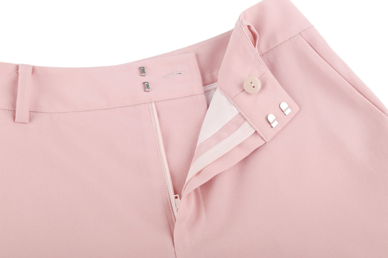 Lily - Short - Zinfandel