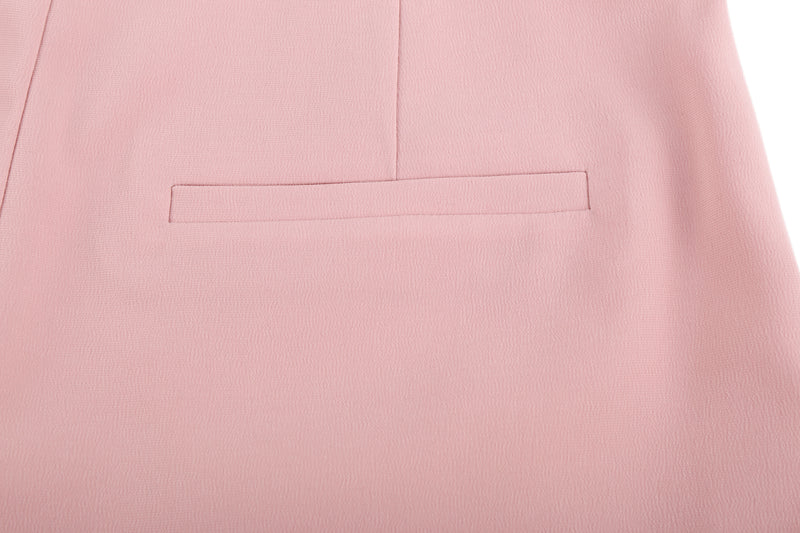 Lily - Short - Zinfandel