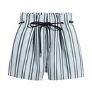 Lily - Short - Bleu Clair