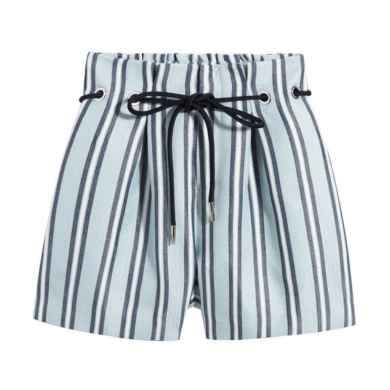 Lily - Short - Bleu Clair