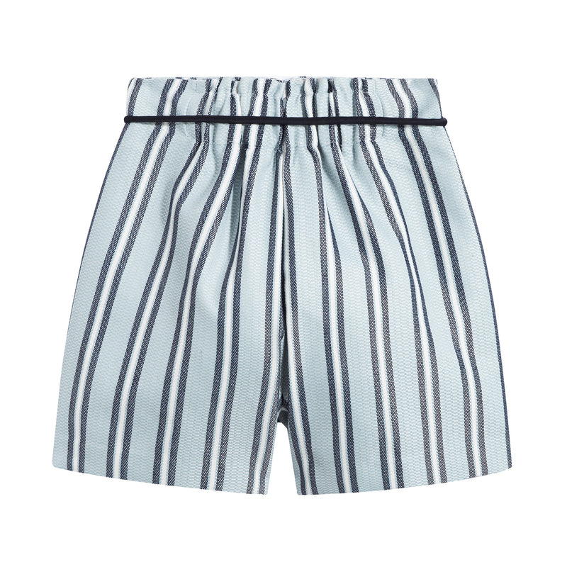 Lily - Short - Bleu Clair