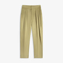 Lily - Pantalon - Vert Algue