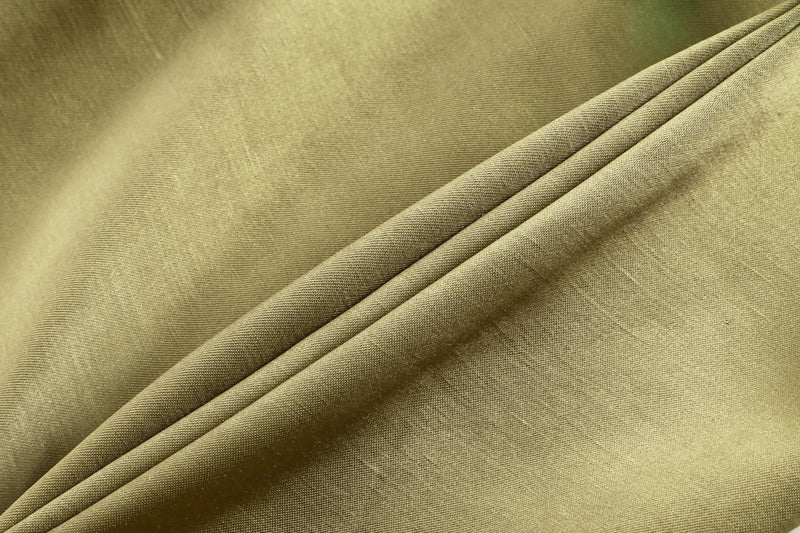 Lily - Pantalon - Vert Algue