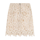 Lily - Jupe - Camel Clair