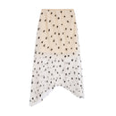 Lily - Jupe - Camel Clair