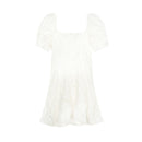 Lily - Robe - Blanche