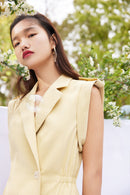 Combinaison Lily - Jaune