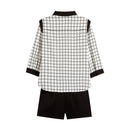 Lily - Pantalon - Noir