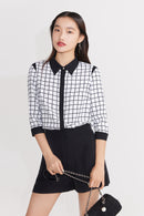 Lily - Pantalon - Noir