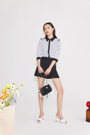 Lily - Pantalon - Noir