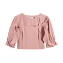 Lily - Top - Zinfandel