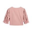 Lily - Top - Zinfandel