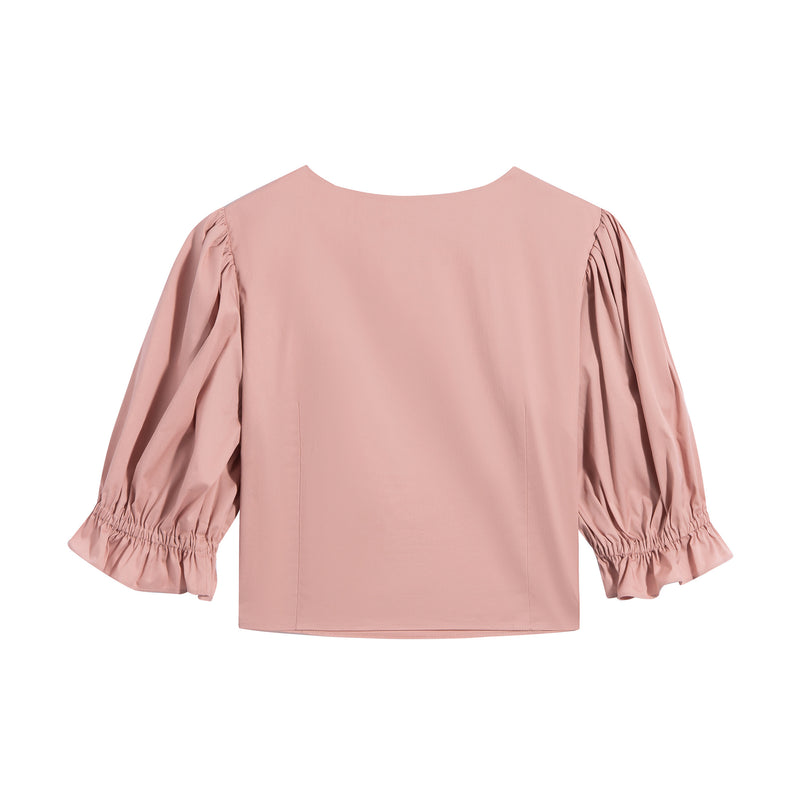 Lily - Top - Zinfandel