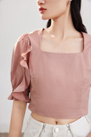 Lily - Top - Zinfandel