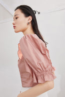 Lily - Top - Zinfandel