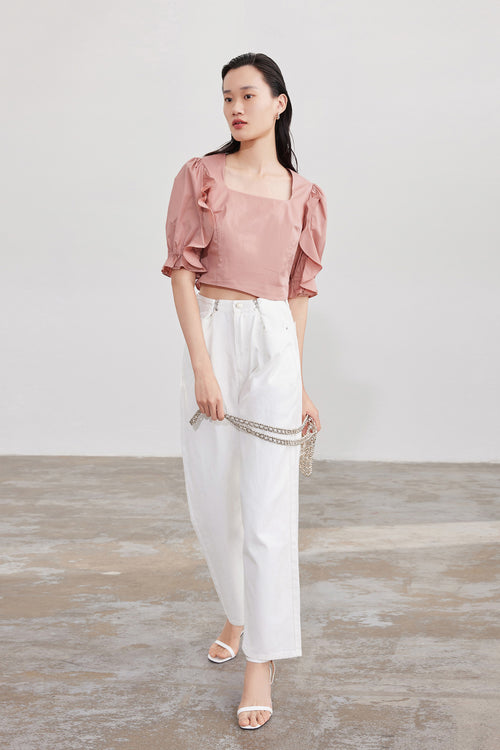 Lily - Top - Zinfandel