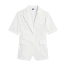 Lily - Blazer - Blanc