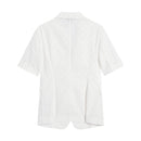 Lily - Blazer - Blanc