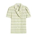 Lily - Blazer - Vert