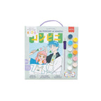 Petit Pinceau Kids - Konbini