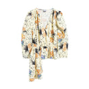 Lily - Pull-Over - Jaune Crème