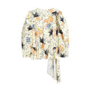 Lily - Pull-Over - Jaune Crème