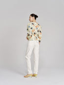 Lily - Pull-Over - Jaune Crème