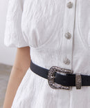 Lily - Robe - Blanche