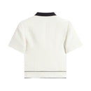 Lily - Veste - Blanche