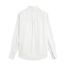 Lily - Chemise - Blanc Laiteux
