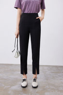 Lily - Pantalon - Noir